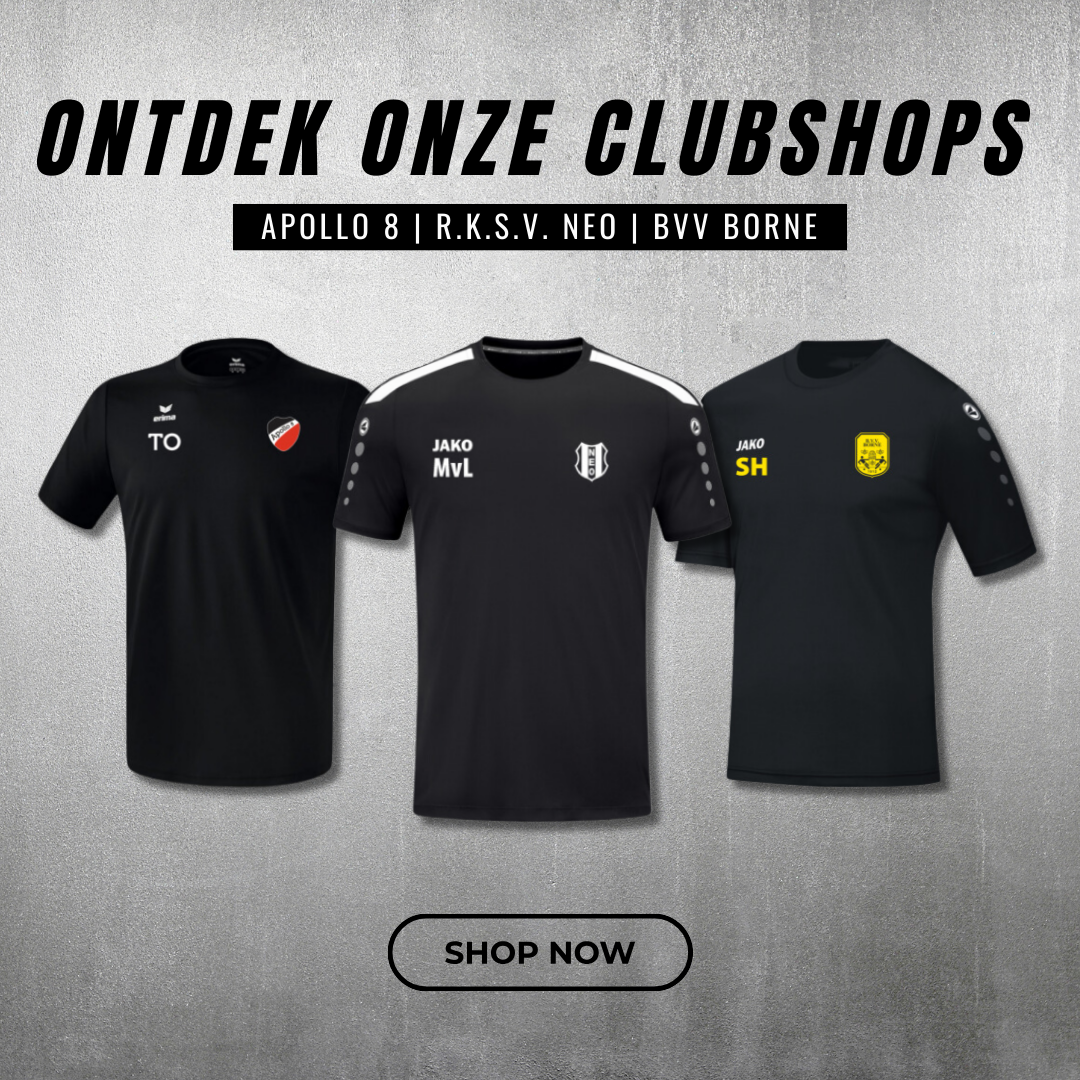 Banner Clubshops Eurosport Borne Mobiel